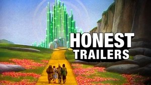 The Wizard of Oz
