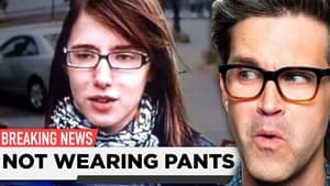 Funniest TV News Fails