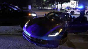 Repeat Fleeing Suspect