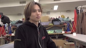 Koichi Domoto: Episode 1