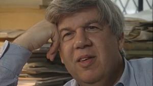 John the Myth: Stephen Jay Gould