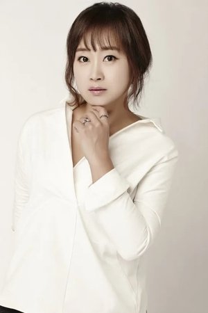 Jiyoun Lee
