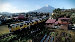 Into the Depths of Mt. Fuji, Yamanashi & Nagano