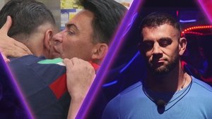 "Bei mir schießt es wie bei den Niagarafällen raus": Die Nerven liegen blank