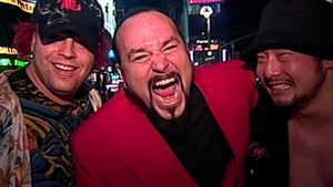 ECW Hardcore TV - Sep. 02, 2000