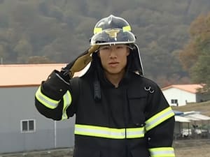 Firefighting Challenge: Part 2