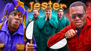 SIDEMEN AMONG US IN REAL LIFE JESTER EDITION