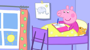 Peppa's Diary