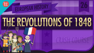 Revolutions of 1848