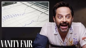 Nick Kroll Takes a Lie Detector Test