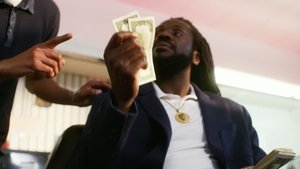 Who Killed The Lottery Millionaire?