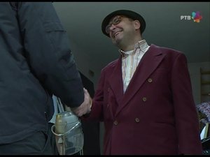 1142 Ćuti i radi