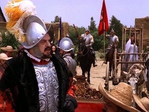 The Night of the Spanish Curse