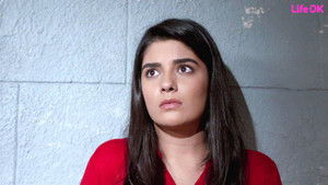 Roshni is Arrested!