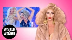 All Stars 2 Reaction, RuPaul's Drag Race