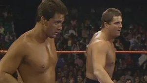 WCCW - January 04, 1986