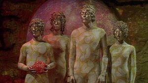 The Claws of Axos (1)