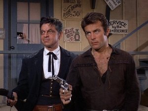 The Night of the Death Masks