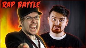 Dead Meat vs Nostalgia Critic