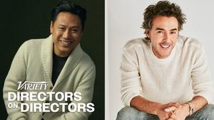 Jon M. Chu & Shawn Levy