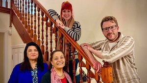 JJ’s Mum Comes to the Rescue