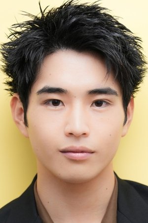 Motoki Nakazawa