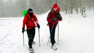 Winter Hiking in Mt. Mokoto