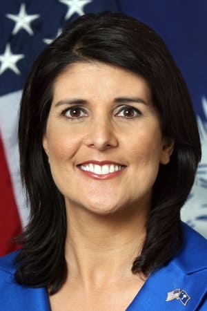 Nikki Haley