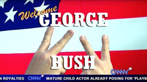 Shush For Bush