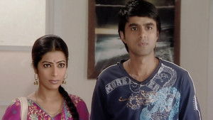 Hemal's Shocking Revelation