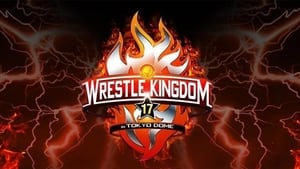 NJPW Wrestle Kingdom 17