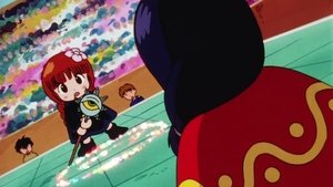 A battle of magic! Who will be the winner?