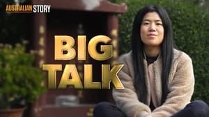 Big Talk - Annie Louey