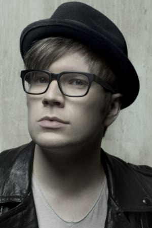 Patrick Stump