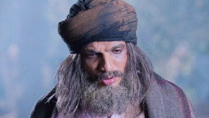 Sangram Singh Escapes From The Cave