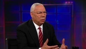 Colin Powell