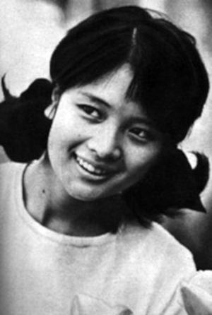 Yoshiko Toyoura