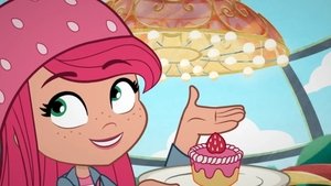 Strawberry's Shortcake