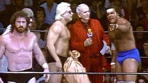 Mid-South Wrestling - Sep. 22, 1984