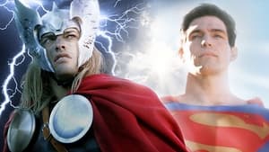 Superman vs. Thor