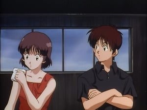 Haruko, Hikari, and Hiro's Relationship