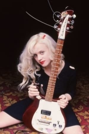 Kat Bjelland