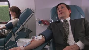 Blood Drive