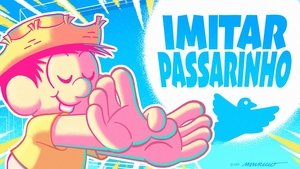 Imitar Passarinho - EP3