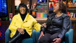 Robin Quivers & Patti Labelle