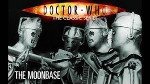 "The Moonbase" episode 2