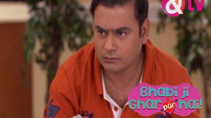 Vibhuti Exposes Anita's Act