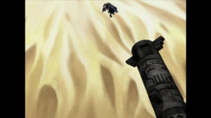 The Unforgiving Alviss