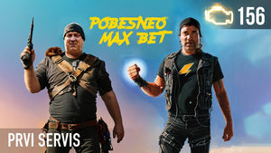 Pobesneo Max Bet