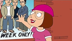 Family Guy Viewer Mail #1